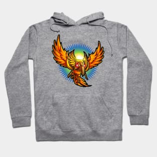 Fenix Hoodie